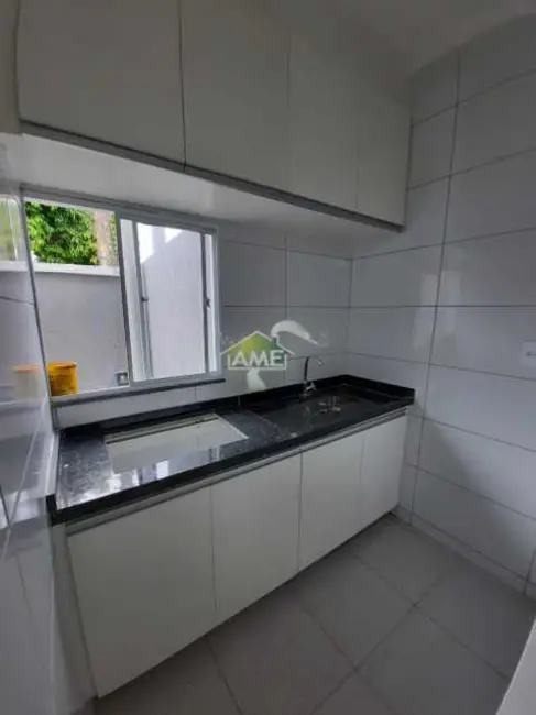 Foto 6 de Casa com 2 quartos à venda, 70m2 em Campo Grande, Rio De Janeiro - RJ