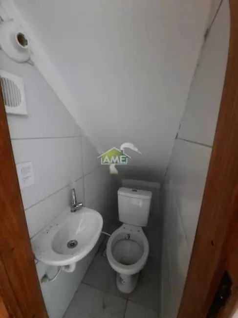 Foto 5 de Casa com 2 quartos à venda, 70m2 em Campo Grande, Rio De Janeiro - RJ