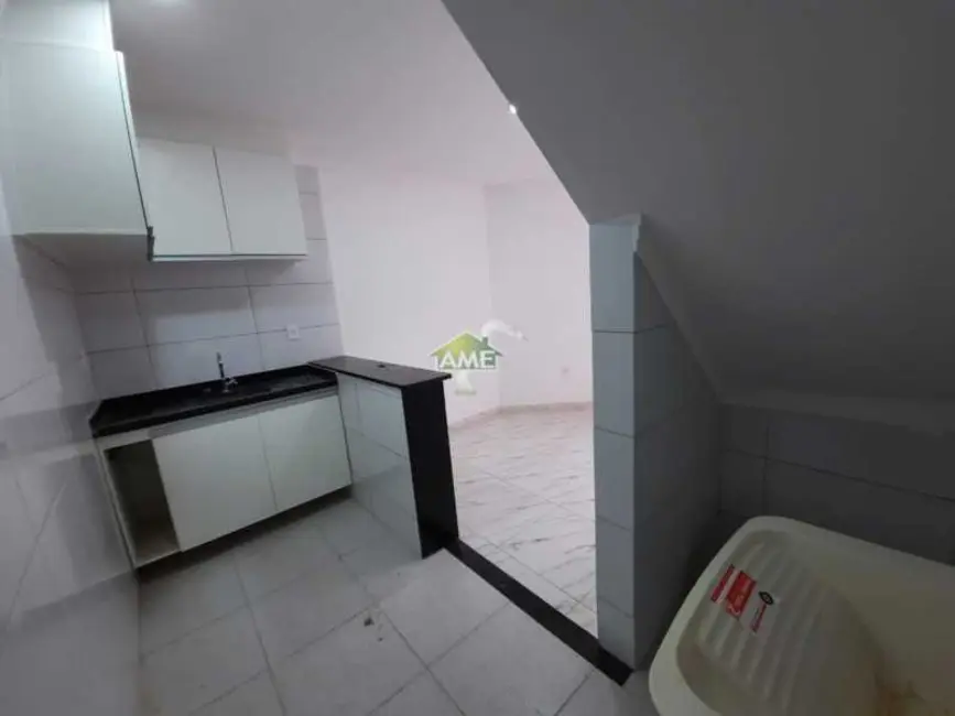 Foto 7 de Casa com 1 quarto à venda, 40m2 em Campo Grande, Rio De Janeiro - RJ