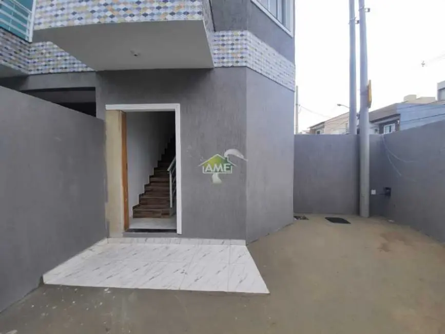 Foto 2 de Casa com 1 quarto à venda, 40m2 em Campo Grande, Rio De Janeiro - RJ