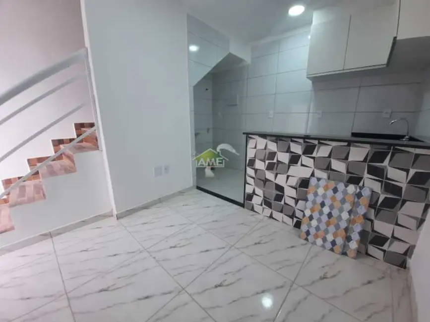 Foto 5 de Casa com 1 quarto à venda, 40m2 em Campo Grande, Rio De Janeiro - RJ