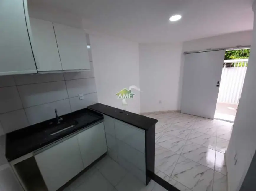 Foto 8 de Casa com 1 quarto à venda, 40m2 em Campo Grande, Rio De Janeiro - RJ