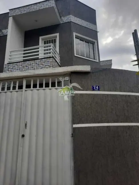 Foto 1 de Casa com 1 quarto à venda, 40m2 em Campo Grande, Rio De Janeiro - RJ