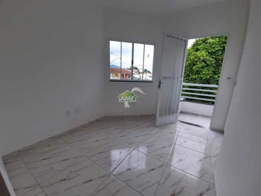 Foto 9 de Casa com 1 quarto à venda, 40m2 em Campo Grande, Rio De Janeiro - RJ