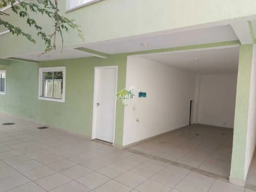 Foto 4 de Casa com 3 quartos à venda e para alugar, 140m2 em Campo Grande, Rio De Janeiro - RJ