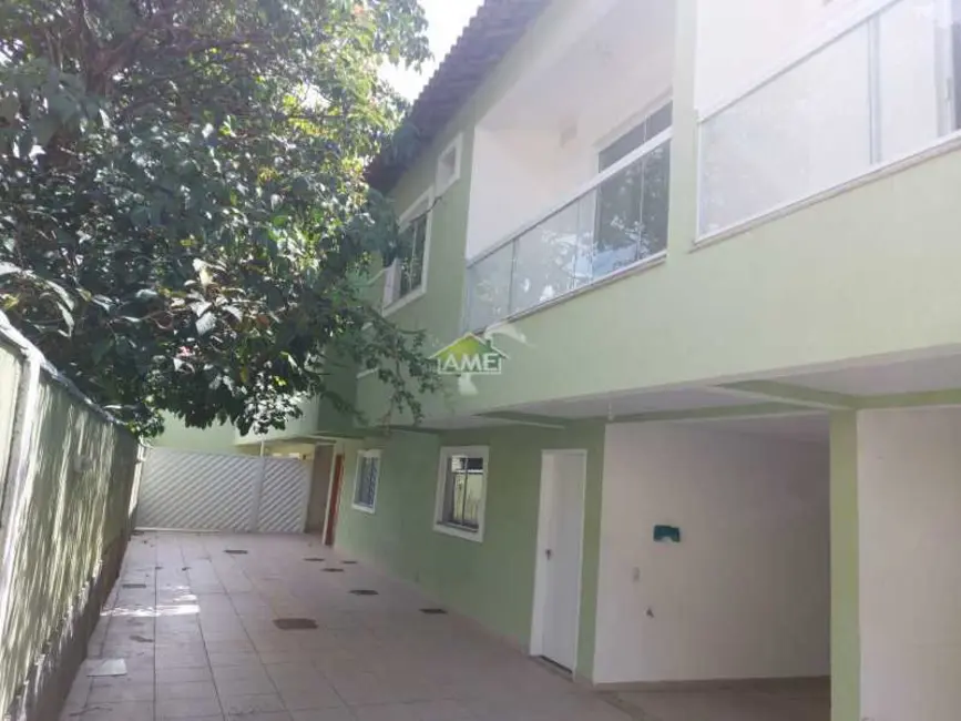 Foto 3 de Casa com 3 quartos à venda e para alugar, 140m2 em Campo Grande, Rio De Janeiro - RJ