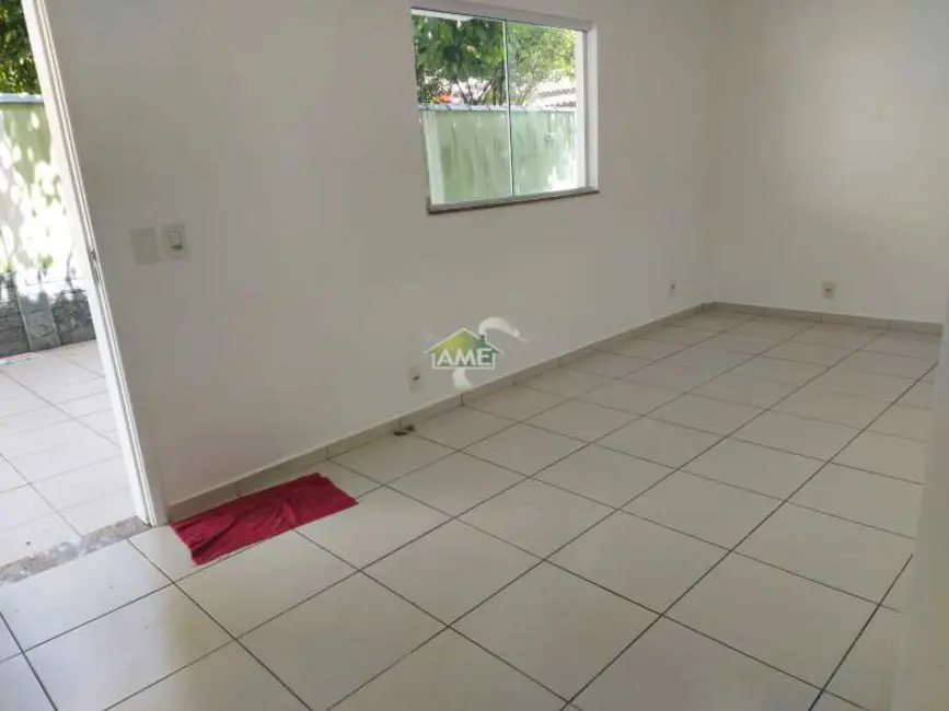 Foto 5 de Casa com 3 quartos à venda e para alugar, 140m2 em Campo Grande, Rio De Janeiro - RJ