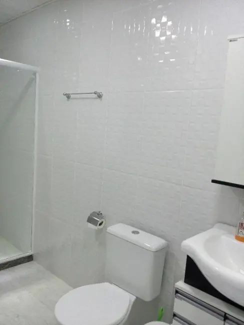 Foto 8 de Casa com 3 quartos à venda, 100m2 em Campo Grande, Rio De Janeiro - RJ