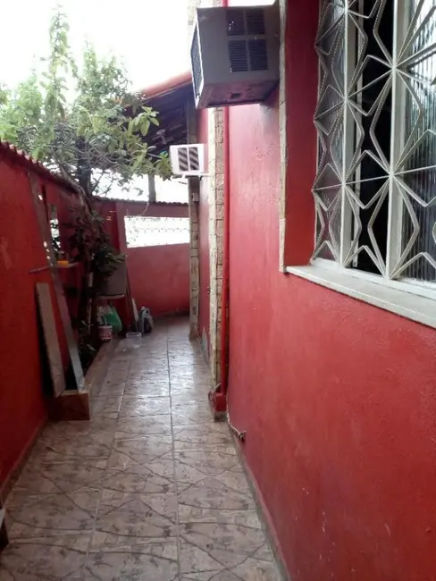 Foto 2 de Casa com 3 quartos à venda, 100m2 em Campo Grande, Rio De Janeiro - RJ