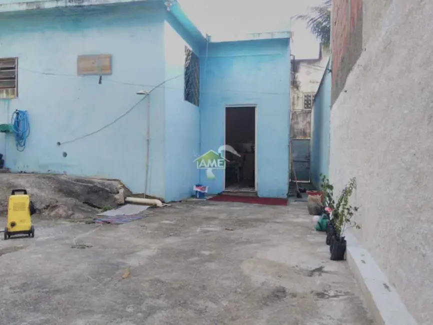 Foto 1 de Casa com 3 quartos à venda, 100m2 em Campo Grande, Rio De Janeiro - RJ