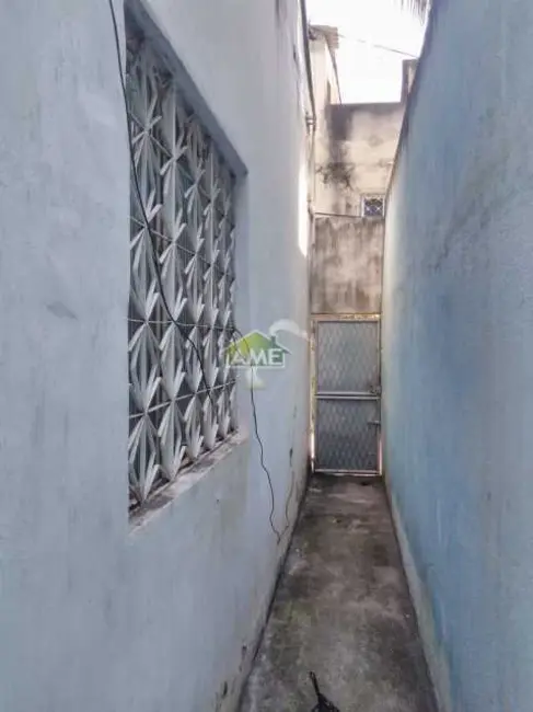 Foto 2 de Casa com 3 quartos à venda, 100m2 em Campo Grande, Rio De Janeiro - RJ