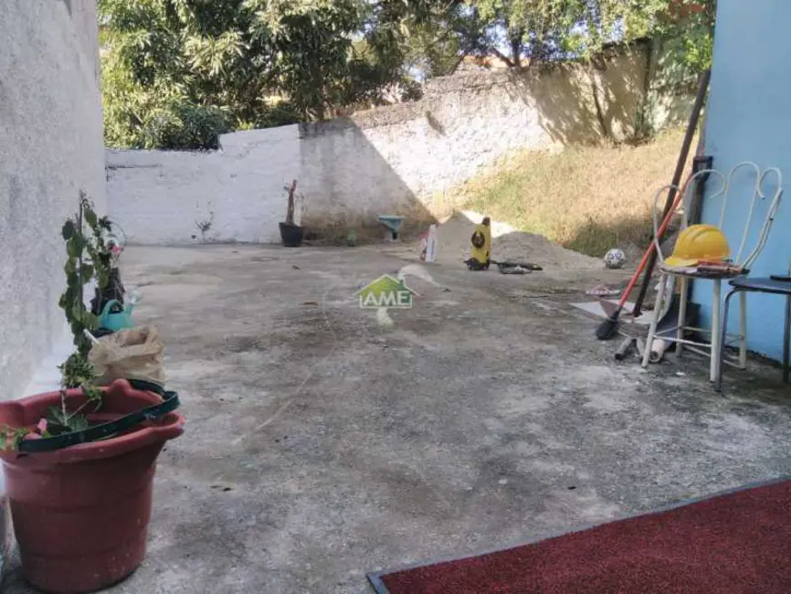 Foto 7 de Casa com 3 quartos à venda, 100m2 em Campo Grande, Rio De Janeiro - RJ