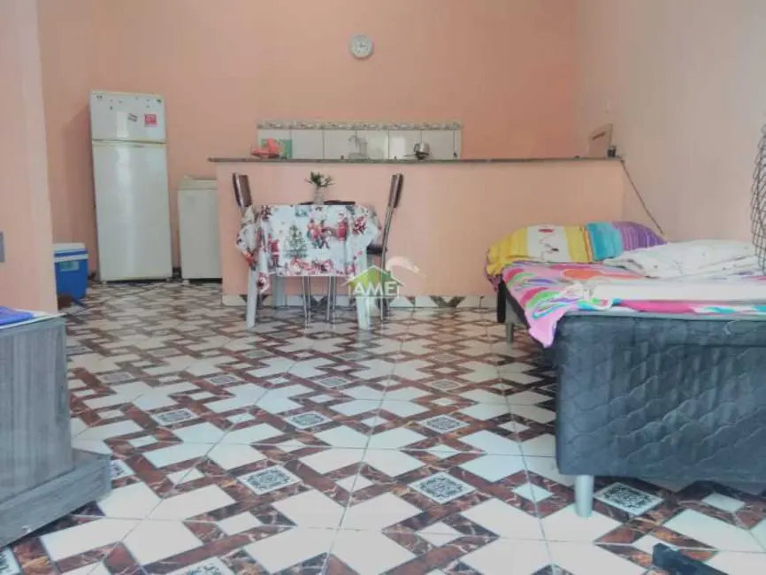 Foto 4 de Casa com 3 quartos à venda, 100m2 em Campo Grande, Rio De Janeiro - RJ