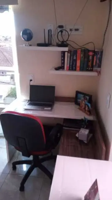 Foto 6 de Casa com 2 quartos à venda, 100m2 em Campo Grande, Rio De Janeiro - RJ