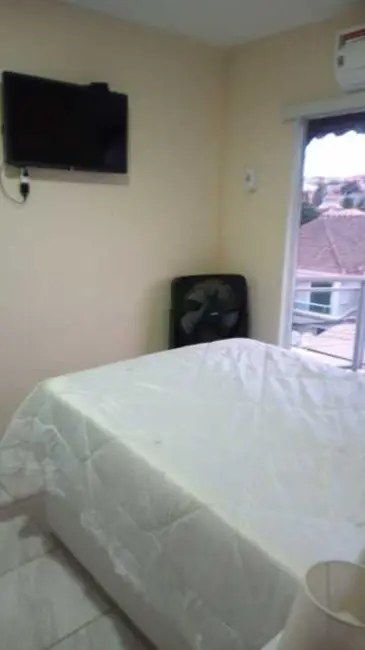 Foto 16 de Casa com 2 quartos à venda, 100m2 em Campo Grande, Rio De Janeiro - RJ
