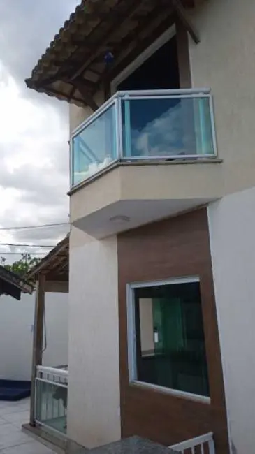 Foto 26 de Casa com 2 quartos à venda, 100m2 em Campo Grande, Rio De Janeiro - RJ