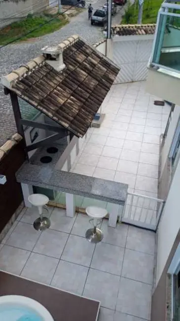 Foto 3 de Casa com 2 quartos à venda, 100m2 em Campo Grande, Rio De Janeiro - RJ