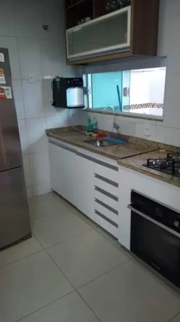 Foto 23 de Casa com 2 quartos à venda, 100m2 em Campo Grande, Rio De Janeiro - RJ