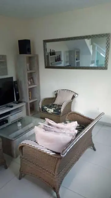 Foto 8 de Casa com 2 quartos à venda, 100m2 em Campo Grande, Rio De Janeiro - RJ