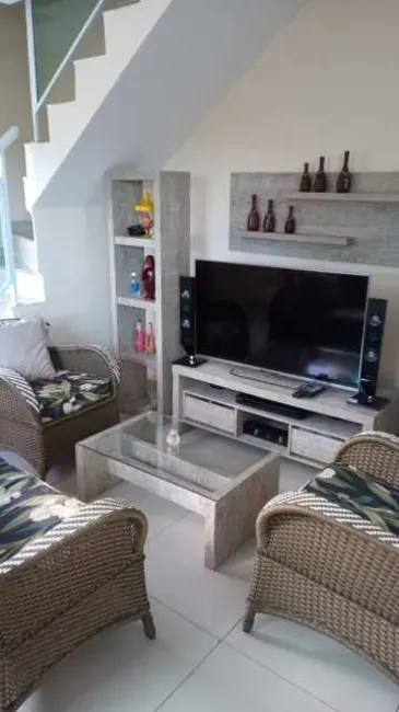 Foto 7 de Casa com 2 quartos à venda, 100m2 em Campo Grande, Rio De Janeiro - RJ