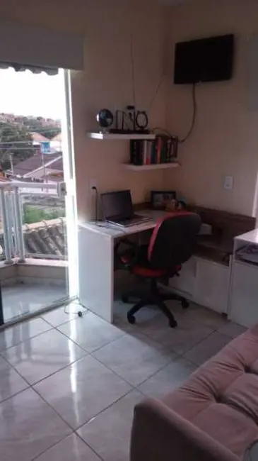 Foto 10 de Casa com 2 quartos à venda, 100m2 em Campo Grande, Rio De Janeiro - RJ