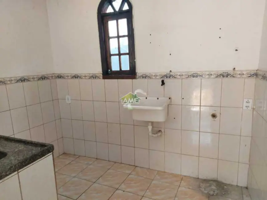 Foto 4 de Apartamento com 1 quarto para alugar em Campo Grande, Rio De Janeiro - RJ