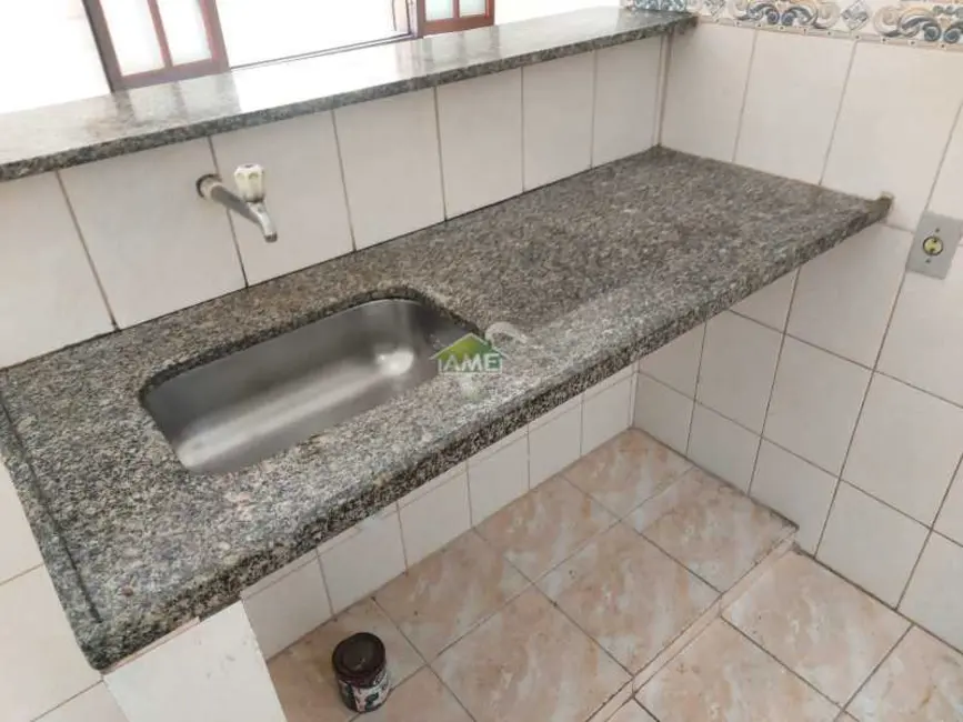 Foto 6 de Apartamento com 1 quarto para alugar em Campo Grande, Rio De Janeiro - RJ