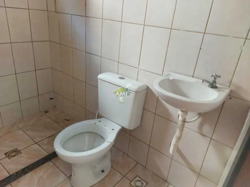 Foto 10 de Apartamento com 1 quarto para alugar em Campo Grande, Rio De Janeiro - RJ
