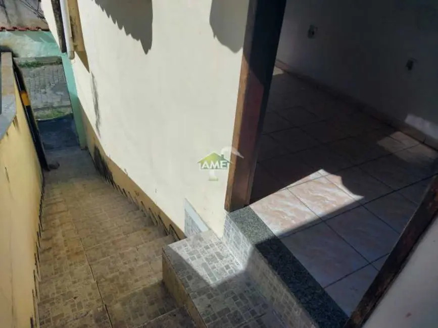 Foto 14 de Apartamento com 1 quarto para alugar em Campo Grande, Rio De Janeiro - RJ