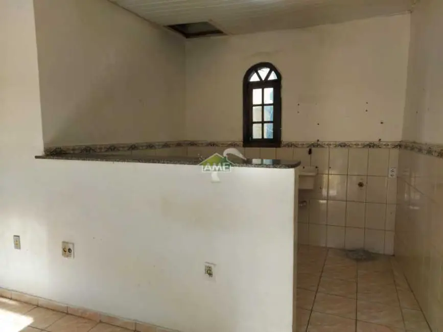 Foto 3 de Apartamento com 1 quarto para alugar em Campo Grande, Rio De Janeiro - RJ