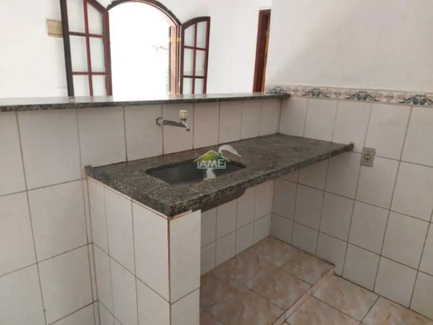 Foto 7 de Apartamento com 1 quarto para alugar em Campo Grande, Rio De Janeiro - RJ