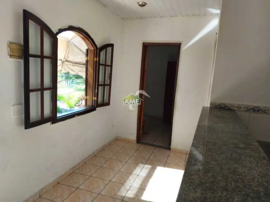 Foto 8 de Apartamento com 1 quarto para alugar em Campo Grande, Rio De Janeiro - RJ