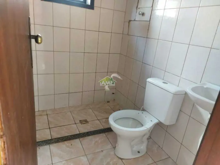 Foto 9 de Apartamento com 1 quarto para alugar em Campo Grande, Rio De Janeiro - RJ