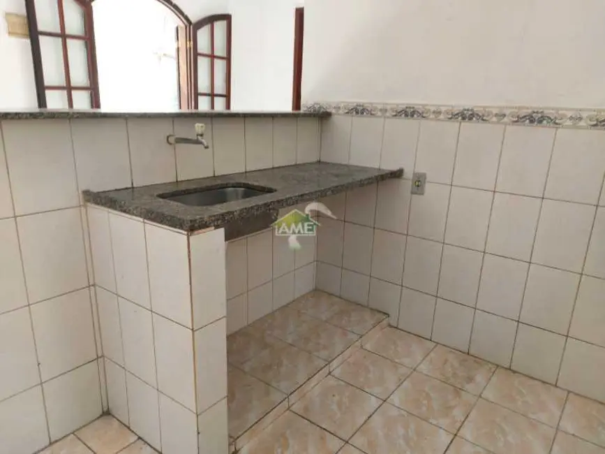 Foto 5 de Apartamento com 1 quarto para alugar em Campo Grande, Rio De Janeiro - RJ