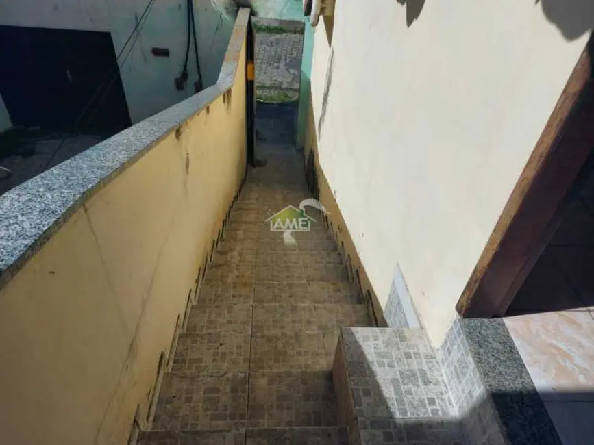 Foto 15 de Apartamento com 1 quarto para alugar em Campo Grande, Rio De Janeiro - RJ