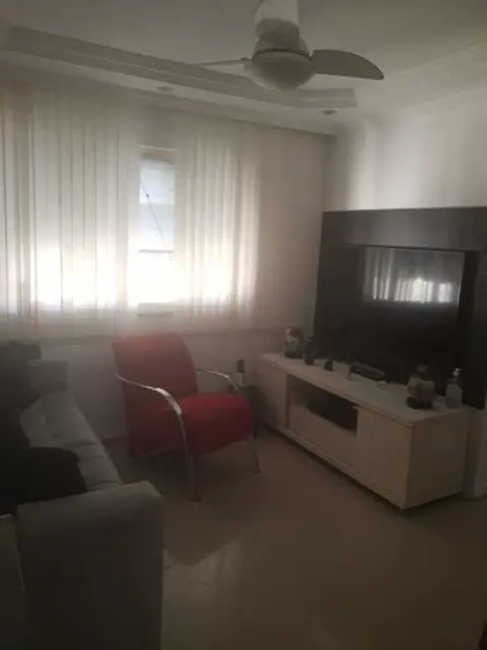 Foto 5 de Apartamento com 3 quartos à venda, 55m2 em Campo Grande, Rio De Janeiro - RJ