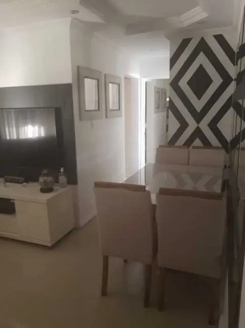 Foto 3 de Apartamento com 3 quartos à venda, 55m2 em Campo Grande, Rio De Janeiro - RJ