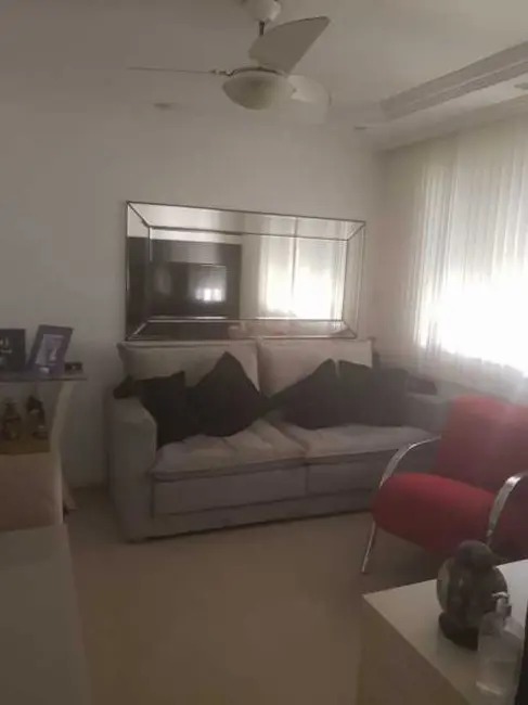 Foto 4 de Apartamento com 3 quartos à venda, 55m2 em Campo Grande, Rio De Janeiro - RJ