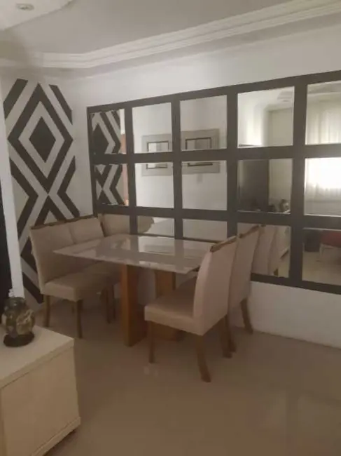Foto 1 de Apartamento com 3 quartos à venda, 55m2 em Campo Grande, Rio De Janeiro - RJ
