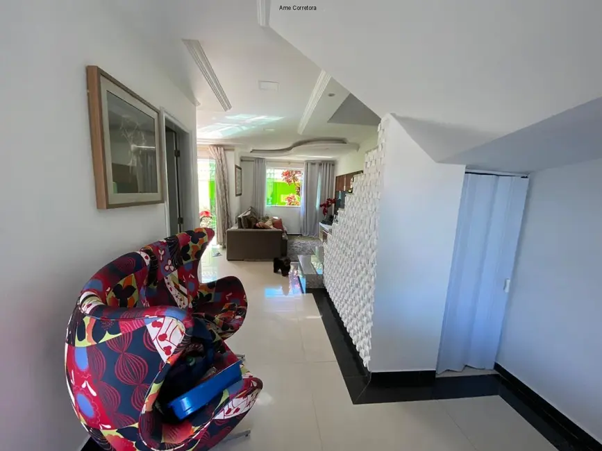 Foto 8 de Casa com 3 quartos à venda, 250m2 em Campo Grande, Rio De Janeiro - RJ