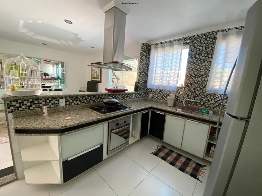 Foto 9 de Casa com 3 quartos à venda, 250m2 em Campo Grande, Rio De Janeiro - RJ