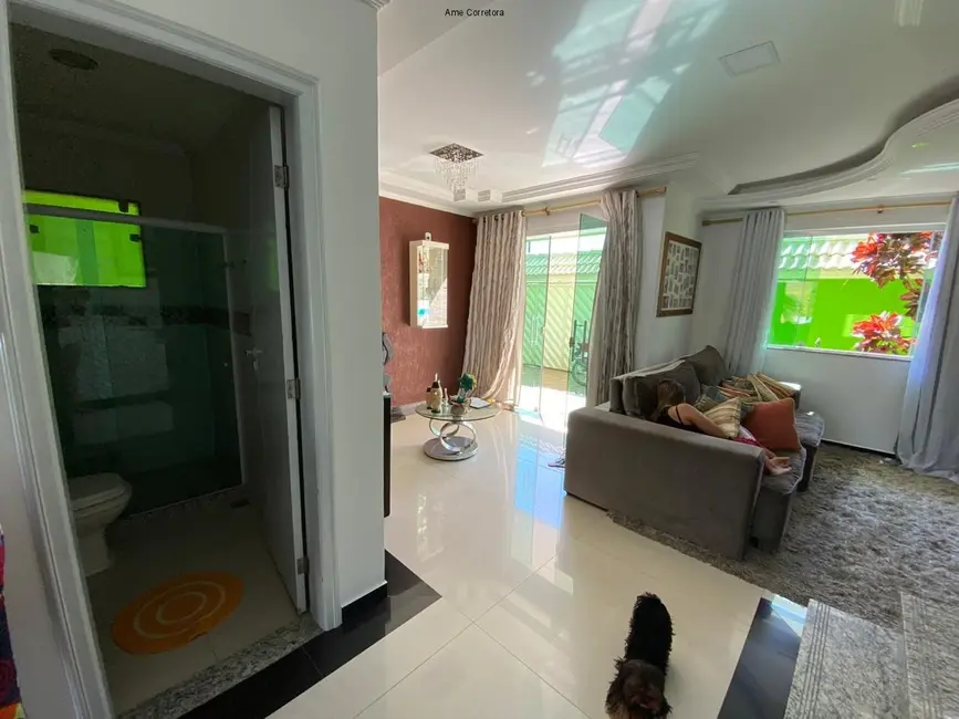 Foto 6 de Casa com 3 quartos à venda, 250m2 em Campo Grande, Rio De Janeiro - RJ