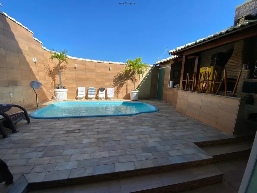 Foto 3 de Casa com 3 quartos à venda, 250m2 em Campo Grande, Rio De Janeiro - RJ