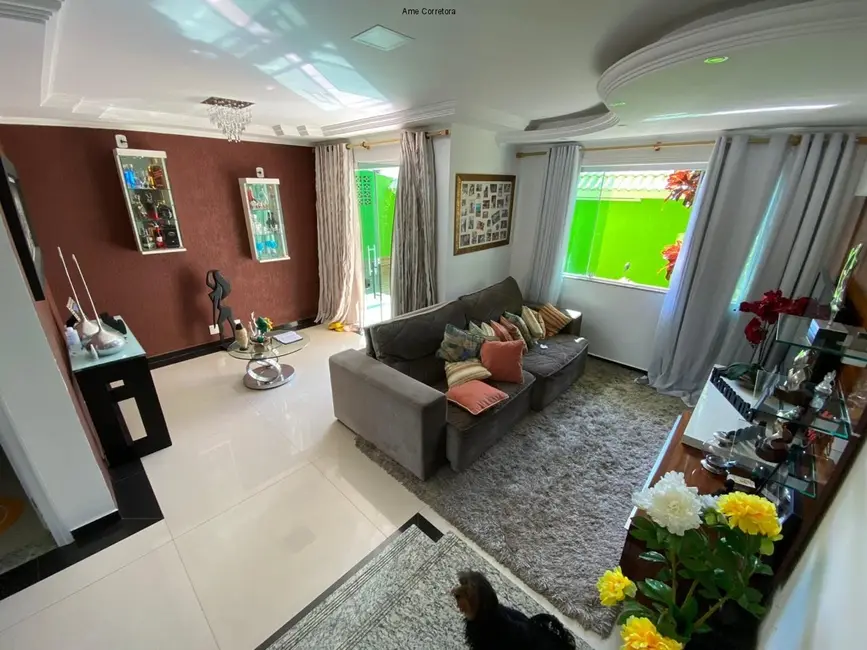 Foto 5 de Casa com 3 quartos à venda, 250m2 em Campo Grande, Rio De Janeiro - RJ