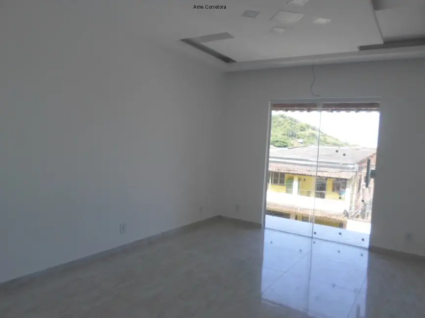 Foto 9 de Casa com 3 quartos à venda, 75m2 em Campo Grande, Rio De Janeiro - RJ