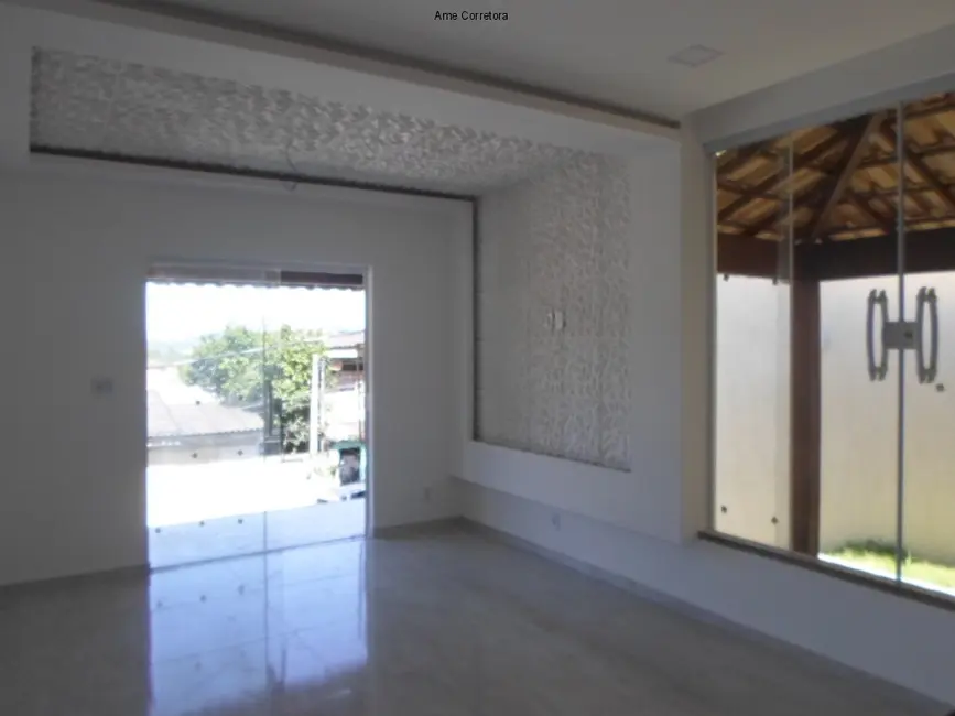 Foto 3 de Casa com 3 quartos à venda, 75m2 em Campo Grande, Rio De Janeiro - RJ