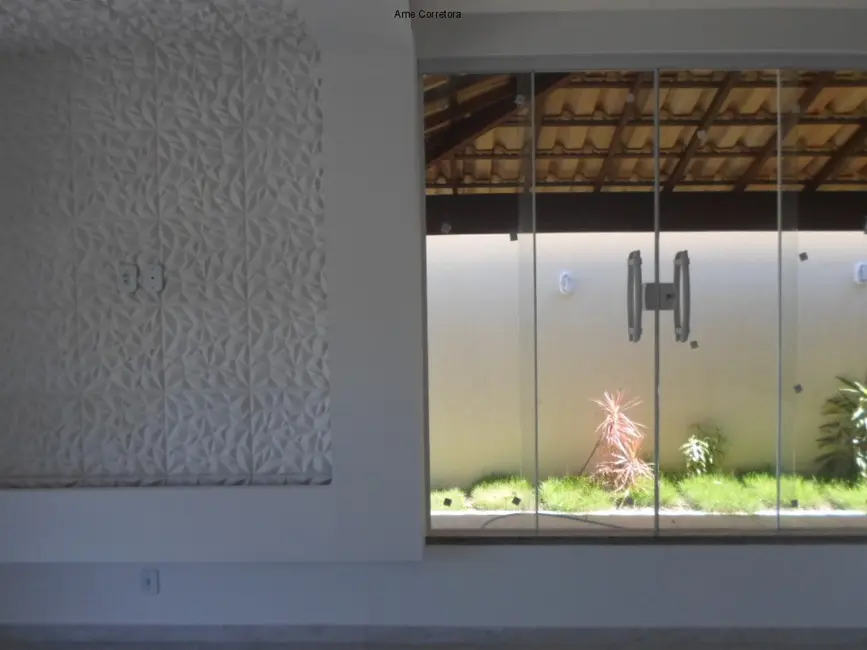 Foto 4 de Casa com 3 quartos à venda, 75m2 em Campo Grande, Rio De Janeiro - RJ