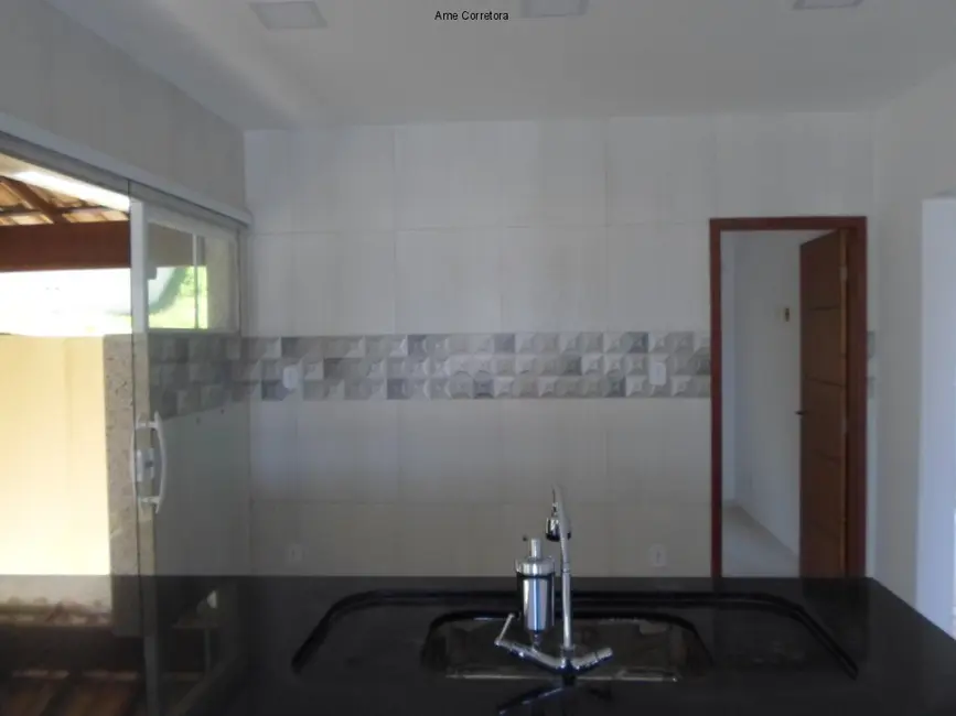 Foto 8 de Casa com 3 quartos à venda, 75m2 em Campo Grande, Rio De Janeiro - RJ