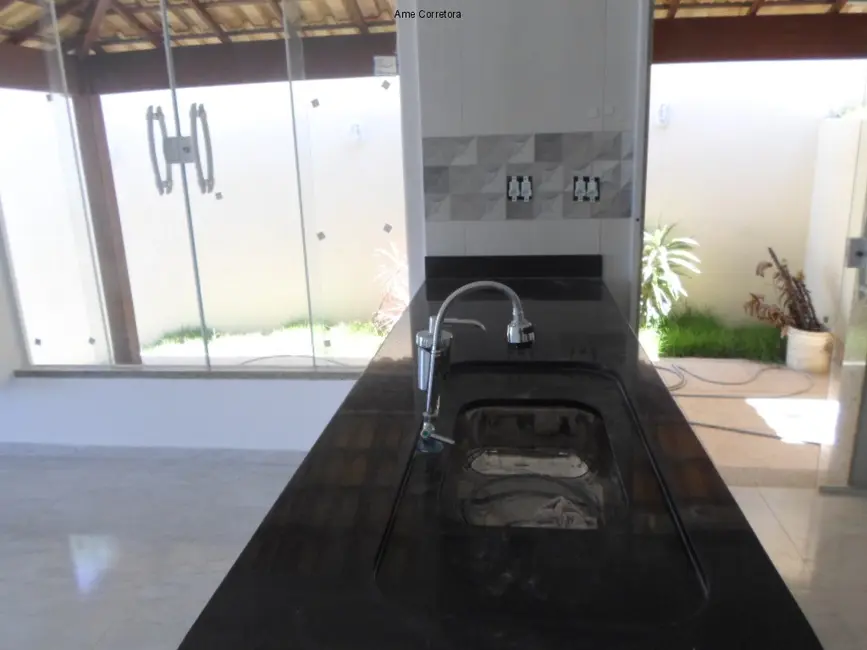 Foto 7 de Casa com 3 quartos à venda, 75m2 em Campo Grande, Rio De Janeiro - RJ