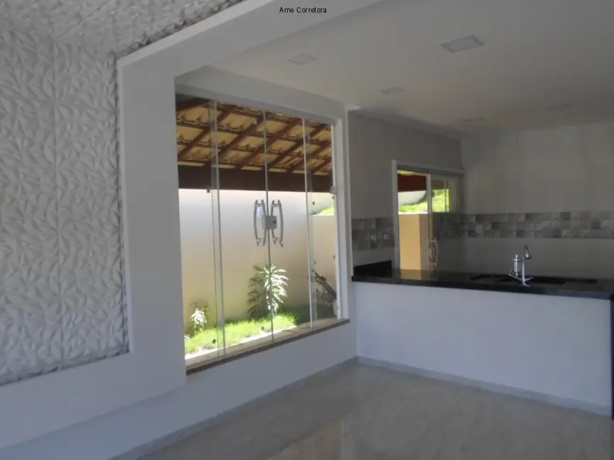 Foto 5 de Casa com 3 quartos à venda, 75m2 em Campo Grande, Rio De Janeiro - RJ